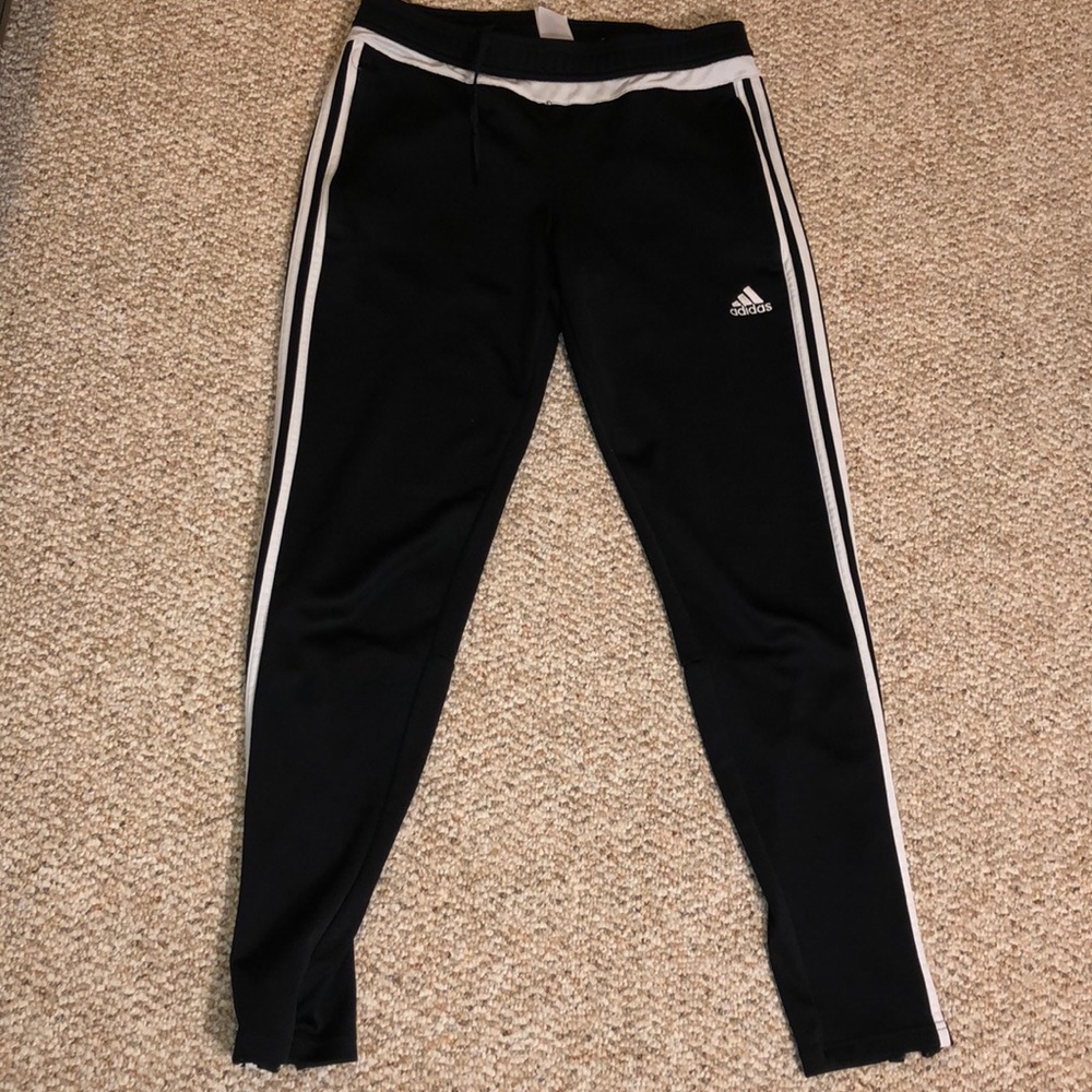 Adidas Jogger Pants